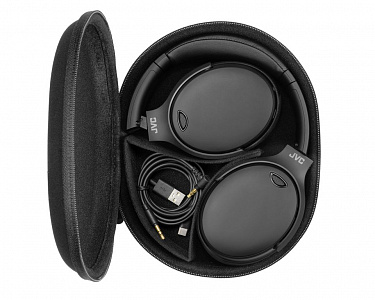 Наушники JVC HA-S100N-B-U Наушники JVC HA-S100N-B-U