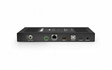 HDBaseT 3.0 передатчик Wyrestorm SW-120-TX3 HDBaseT 3.0 передатчик Wyrestorm SW-120-TX3