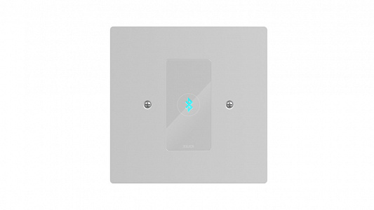 Настенная панель Dante Xilica Gio Bluetooth (EU/UK) Настенная панель Dante Xilica Gio Bluetooth (EU/UK)