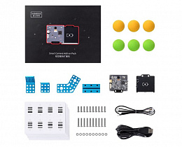 Ресурсный набор Makeblock Smart Camera Add-on Pack