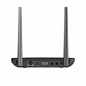 Медиаплеер Vivitek NovoDS DS301 Медиаплеер Vivitek NovoDS DS301