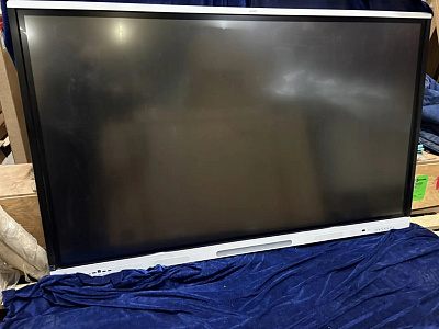 Интерактивный дисплей SMART SBID-MX275-V3N Интерактивный дисплей SMART SBID-MX275-V3N