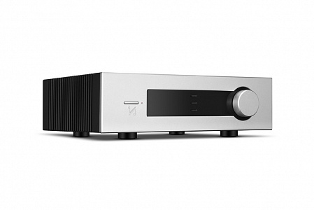 Сетевой проигрыватель QUAD Platina Stream Silver Сетевой проигрыватель QUAD Platina Stream Silver