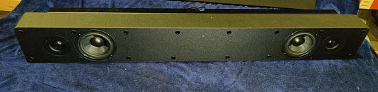 Комплект саундбар и камера Neets Collabo Комплект саундбар и камера Neets Collabo