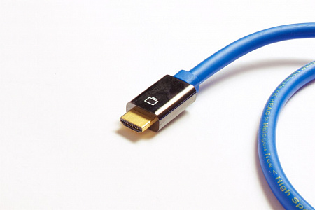 Кабель HDMI Van den Hul Ultimate 4K HEAC Длина 15 метров Кабель HDMI Van den Hul Ultimate 4K HEAC Длина 15 метров
