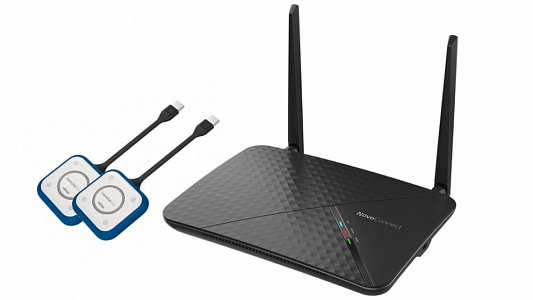 Комплект Vivitek NovoEnterprise X900 Комплект Vivitek NovoEnterprise X900