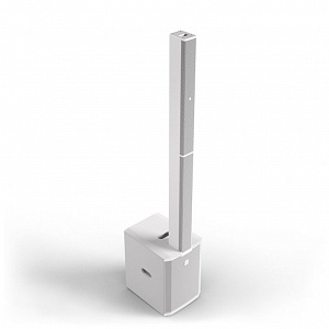 Кардиоидная активная колонная PA-система с цифровым микшером LD Systems MAUI 28 G3 MIX W Кардиоидная активная колонная PA-система с цифровым микшером LD Systems MAUI 28 G3 MIX W